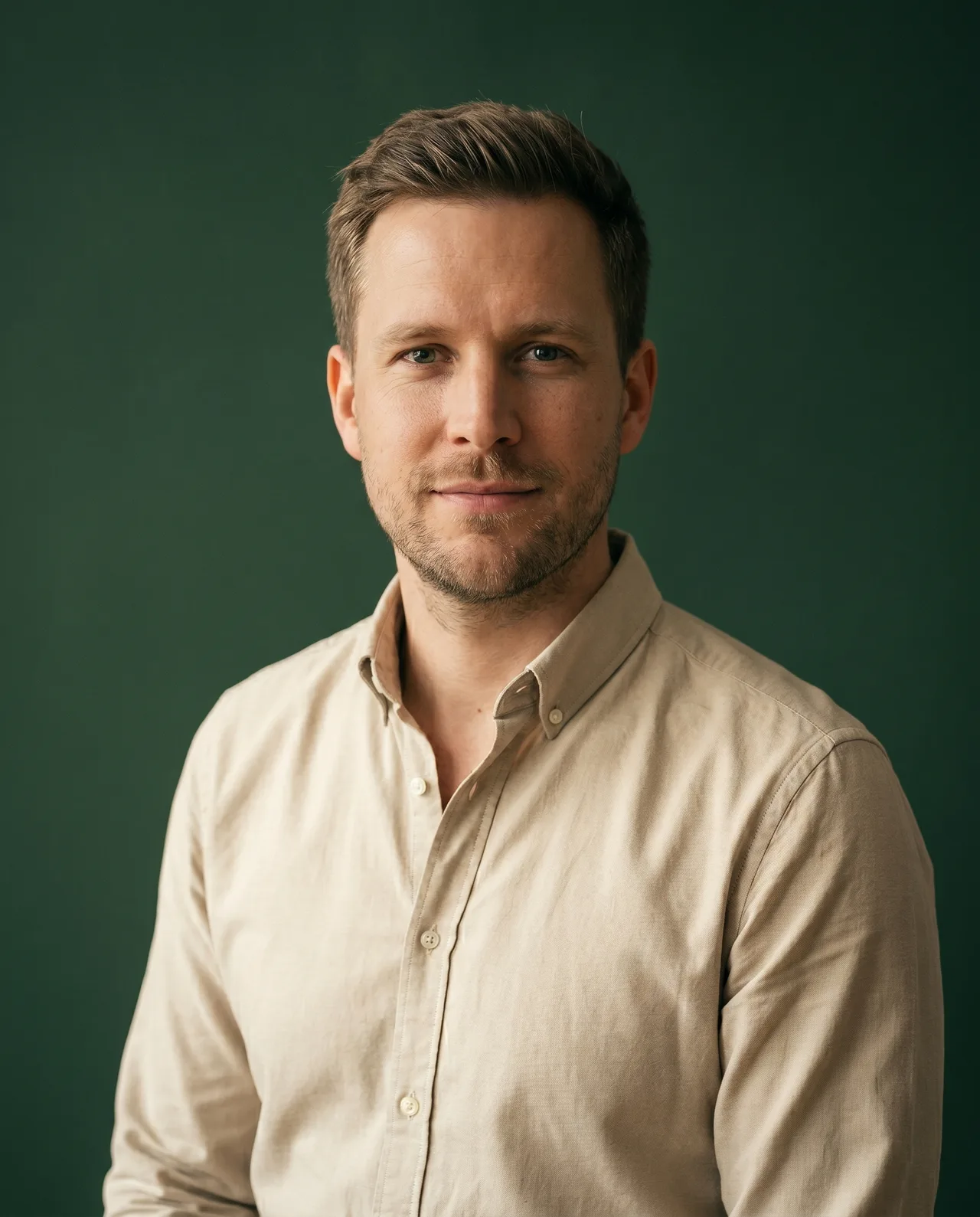 Jonas Berger
